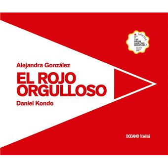 El rojo orgulloso