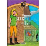 Secreto de ana, el-gran campamento