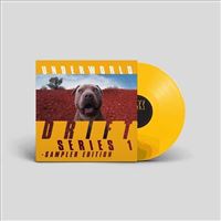 Drift Series 1 Sampler Edition Deluxe - Vinilo Color