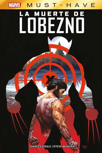 MARVEL MUST-HAVE. LA MUERTE DE LOBEZNO - Imagen 2