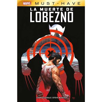 La muerte de lobezno