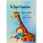 La Jirafa Embarazada