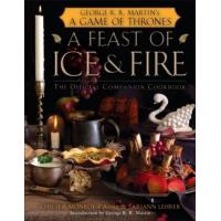 A feast of ice and fire