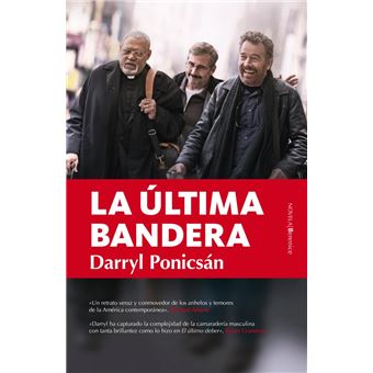 La última bandera