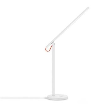 no usado Matrona Prisión Lámpara de escritorio inteligente Xiaomi Mi LED Desk Lamp - Red - Comprar  en Fnac