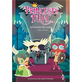 La corona del corb