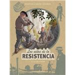 Los niños de la Resistencia 8. Luchar o morir