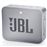 Altavoz Bluetooth JBL GO 2 Gris