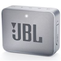 Altavoz Bluetooth JBL GO 2 Gris