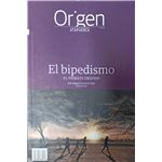 Origen 25 el bipedismo