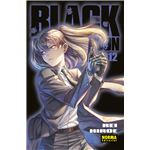 Black Lagoon 12