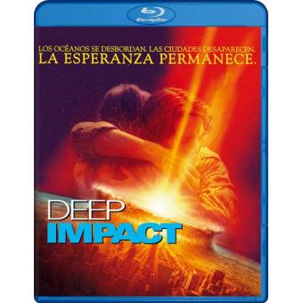 Deep Impact - Blu-Ray