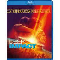 Deep Impact - Blu-Ray