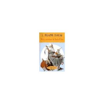 Vida y aventuras de Santa Claus