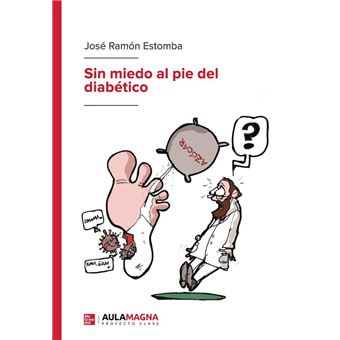 Sin miedo al pie del diabético