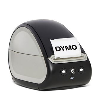 Etiquetadora DYMO LabelWriter 550 - Etiquetas - Los mejores precios