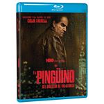 El Pingüino - Blu-ray