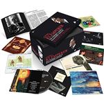 Box Set Otto Klemperer. Classic Edition - 95 CDs