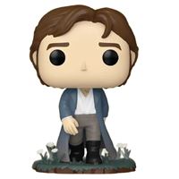 Figura Funko Pride & Prejudice Mr Darcy 10cm