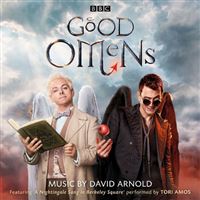 Good Omens B.S.O.