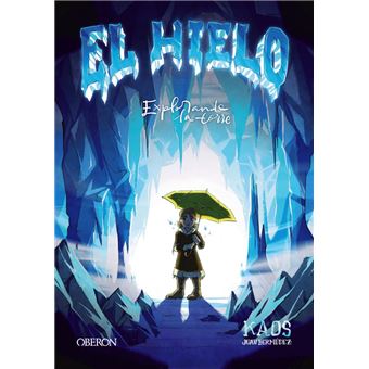 El Hielo