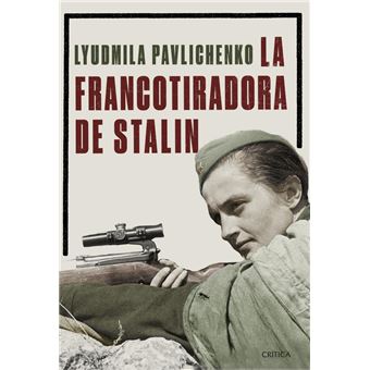 La francotiradora de Stalin