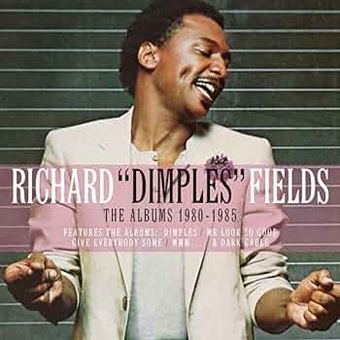 The Albums 1980-1985 - 3 CDs