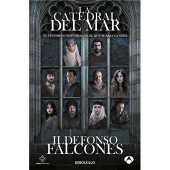 La catedral del mar - 1