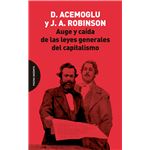 Auge Y Caida De Las Leyes Generales Del Capitalismo