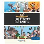 Los Piratas Del Caribe