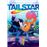 Tail star 2