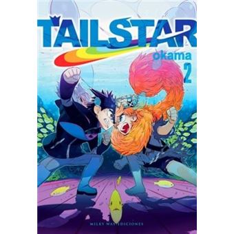 Tail star 2