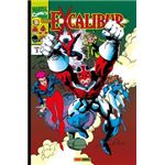 Excalibur 3 Colegialas Del Diablo