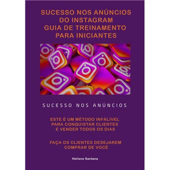 Sucesso Nos Anúncios Do Instagram - 1