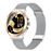 Smartwatch Ksix Lya 1,19" Plata