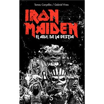 Iron Maiden