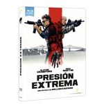 Presión extrema - Blu-ray