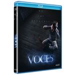 Voces - Blu-ray