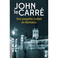 Una pequeña ciudad en Alemania