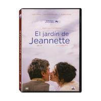 El jardín de Jeannette (Une Vie) - DVD