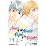 Amar y ser amado, dejar y ser dejado nº 11