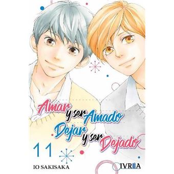Amar y ser amado, dejar y ser dejado nº 11