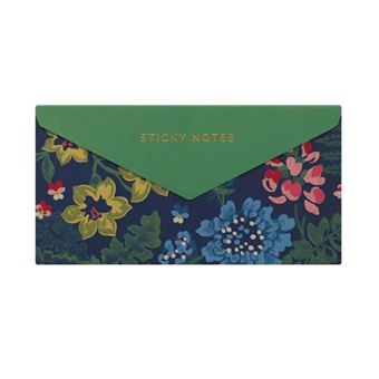 Notas adhesivas Cath Kidston Twilight Garden