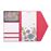 Notas adhesivas Cath Kidston Twilight Garden_1