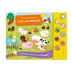 Escucha y descubre los animales