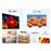 TV 40" QLED TCL 40S5K Full HD HDR Smart TV