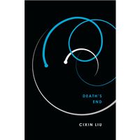 The Three-Body Problem - Death's End