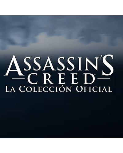 Assassin's Creed - La Colección Oficial - Fascículo 18 + Figura