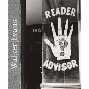 Walker Evans