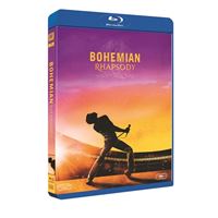 Bohemian Rhapsody - Blu-Ray